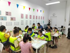 -常青藤国际象棋(新奥店)