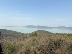 -太湖渔洋山