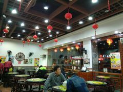 大堂-民信老铺(人民路店)