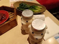 -避风塘(宝山万达店)