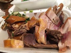 -陈光记烧腊店(罗保博士街店)