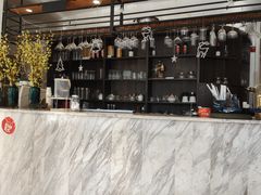 -花舍·新派粤菜·西餐·下午茶(亚运村·鸟巢店)