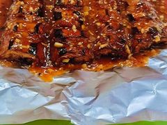 -始于2011柳周农家菜沙田柚美食店(东大街店)