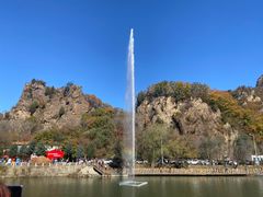 -关门山森林公园