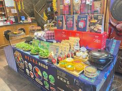 -甘家界牌柠檬鸭(青山店)