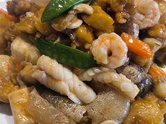 -桃子餐厅·天津菜(红星路直营店)