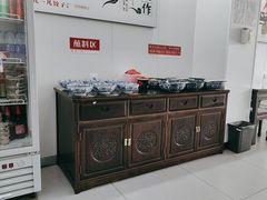 -孔一凡·手工饺子(时尚明苑店)