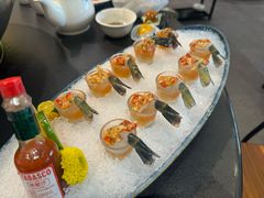 -飞尝蚝·顺德菜·鱼生(顺德总店)