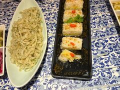 -遇见长安之高山流水(李家村万达店)