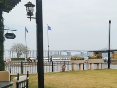 -南沙游艇会·大兵船餐厅