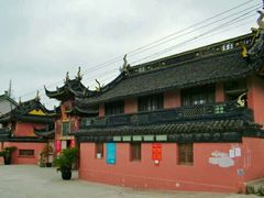 -启明龙王庙