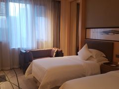-景德镇中国陶瓷博物馆西山湖凯莱度假酒店