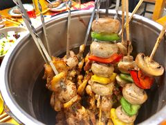 -炒豆合作社(东四总店)