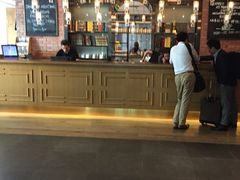 -上海贝尔特酒店(巴黎春天店)
