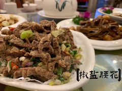 -北京小肠陈饭庄(方庄店)