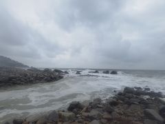-崂山仰口游览区