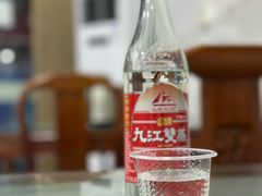 -容里煲仔饭(利丰北路店)