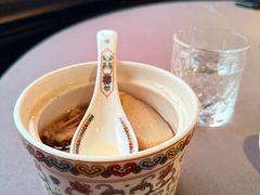 -御膳汤品(猎人坊店)