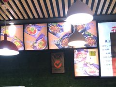 -内蒙焖面大盆骨餐馆(山大路店)