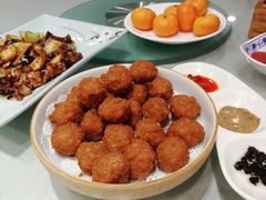 -东兴楼饭庄(六里桥店)
