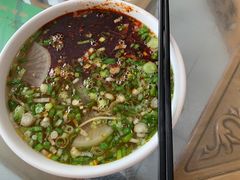-吾穆勒蓬灰牛肉面·清真(北滨河中路店)