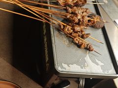 -花和尚·湘西小串烧烤(祈福店)