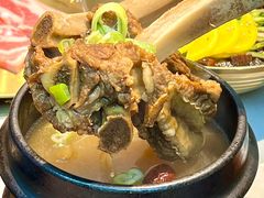 -六七八韩式烤肉·韩国料理(上杭路店)