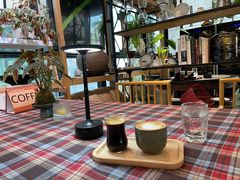-JRCAFE玖如空间