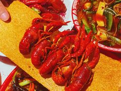 -红钳侠小龙虾·烧烤(中赢康康谷店)