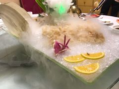 -明香海鲜酒家(华强北店)