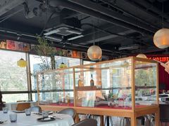 -安妮意大利餐厅(日坛店)