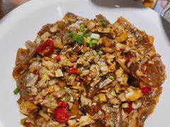-好帮厨·下饭浏阳菜·坚持现炒(月湖店)