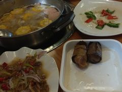 -南国锋味椰子鸡(瀚海店)