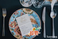 -Sunny喜铺婚礼定制·求婚策划