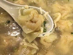 -东泰祥生煎馆(陕西南路店)