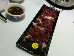 -陈记顺和牛肉火锅馆(天河北路店)