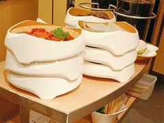 -海底捞火锅(崇文门新世界百货店)