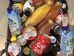 -blt精品超市(KKMALL京基店)