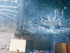 -湖滨国际酒店中餐厅·宴会厅