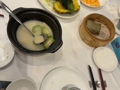 -海都六福酒家(世博广场店)