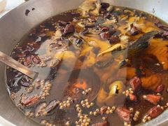 -辣婆婆(航天桥店)