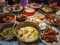 -青年公社烤鸭(青年路店)