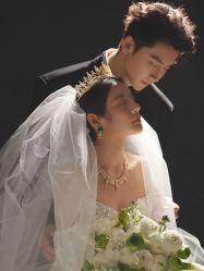 -青禾蒙娜丽莎婚纱摄影(武汉总店)