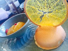 -丽江金茂凯悦臻选酒店-滇香馆