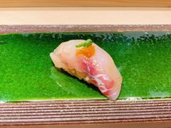 -鮨一日本料理(大中华店)