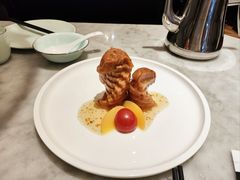 -高第街56号餐厅(当代购物中心店)