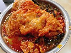 -凤张螺蛳粉·爽口粉(跃进路总店)