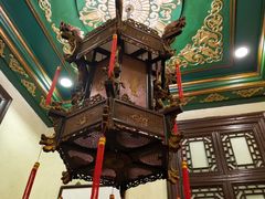 -梅龙镇酒家(南京西路总店)