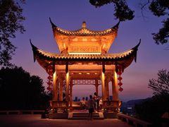 -乌山风景区