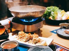 海老脆脆卷-舞漁日料美人胶原锅(陆家嘴中心店)